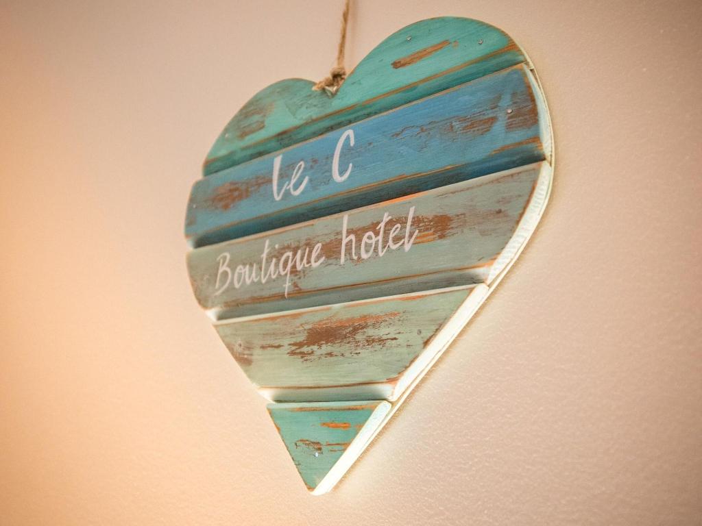Le C Boutique Hotel