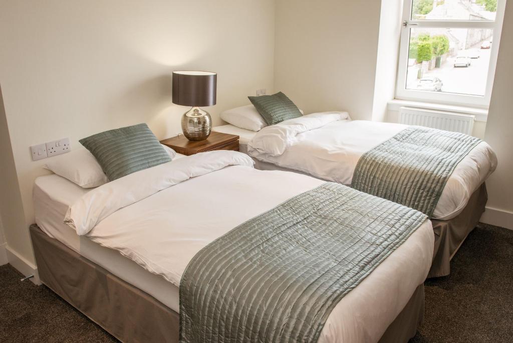The Birchtree Hotel