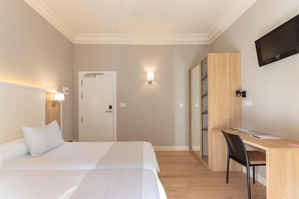Hotel Artaza