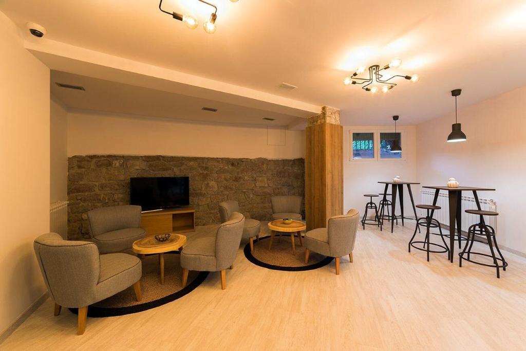 Hotel Onyarbi
