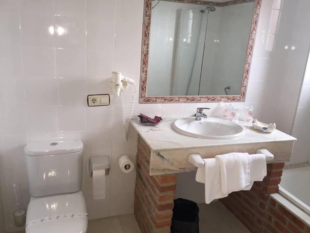 Hotel Gavitu