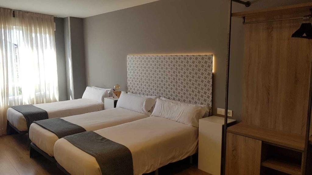 Hotel Los Campones