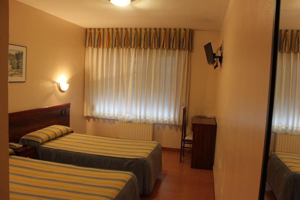 Hotel Valdés