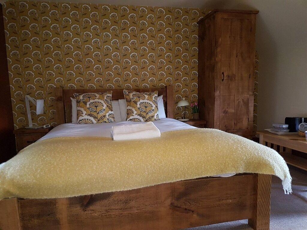 The Dovecote Inn - General view