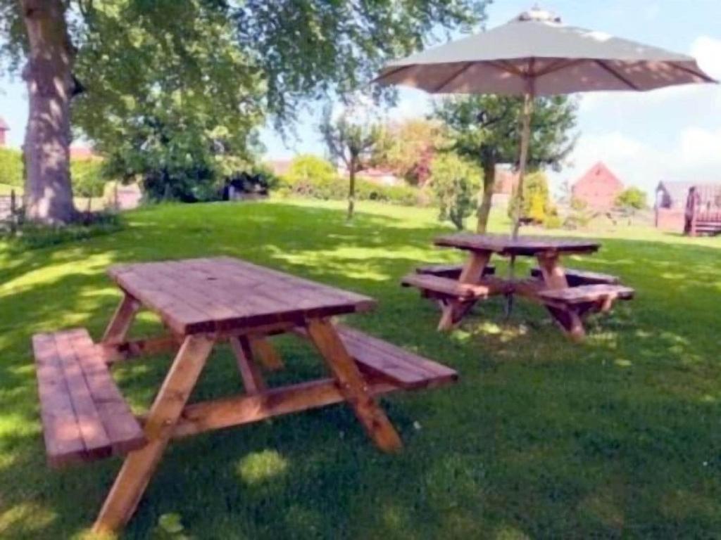 The Dovecote Inn - General view