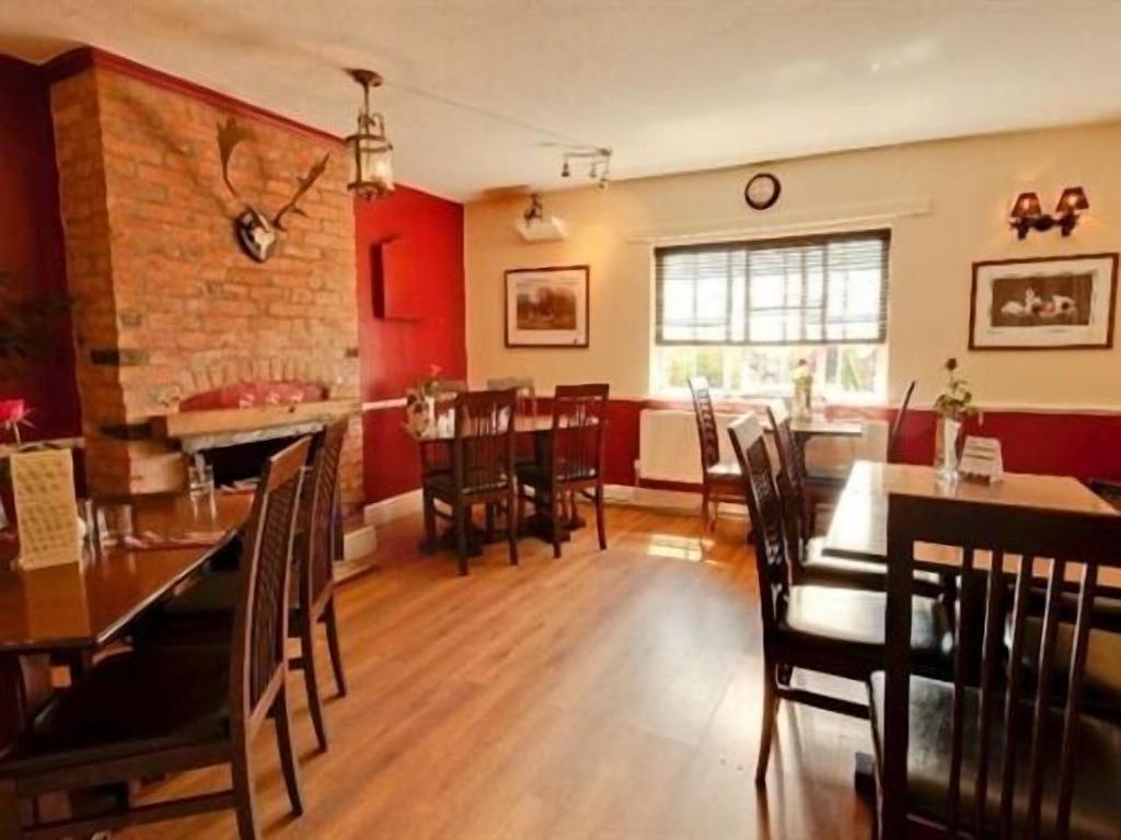 The Dovecote Inn - General view