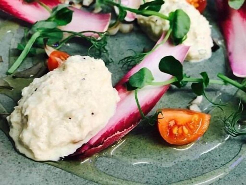 The Dovecote Inn - Restaurant