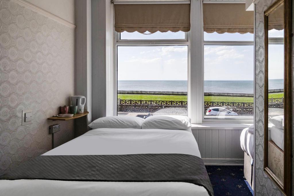 Harlands Hotel