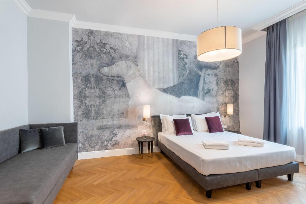 3110 Arthotel