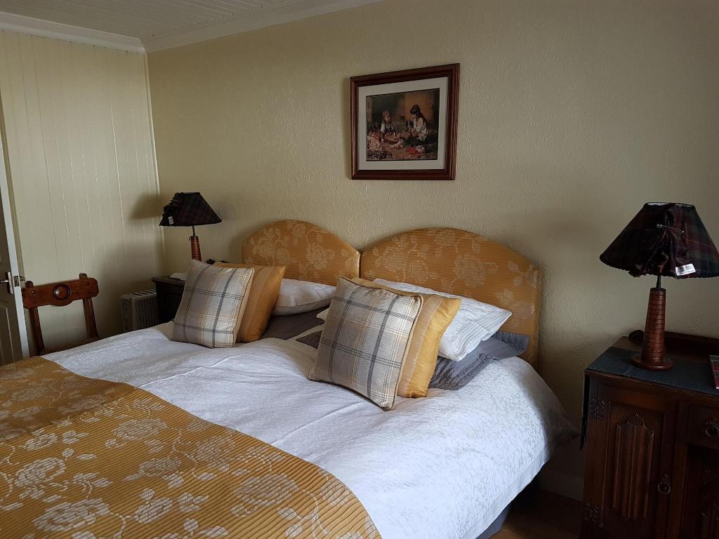 Creagan Guest House
