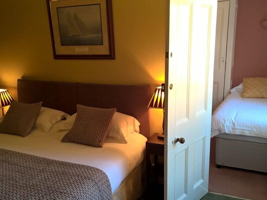 Villa Rothsay Hotel