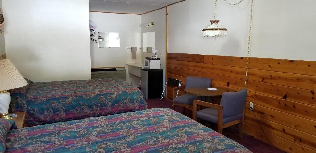 Springcreek Inn