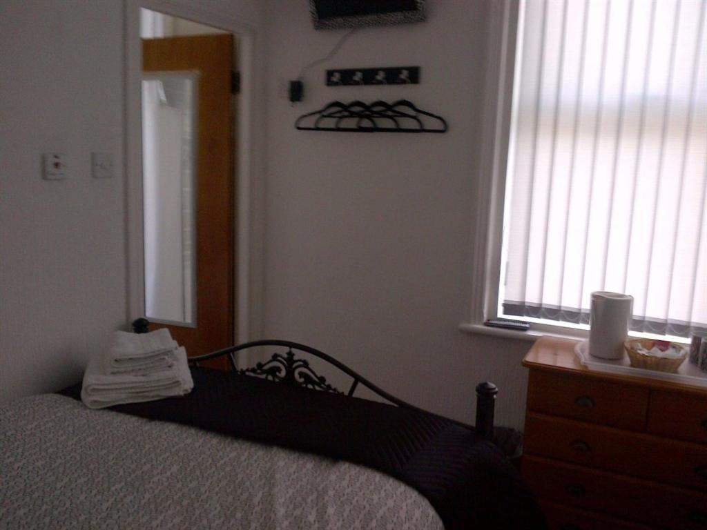 Willin House Hotel