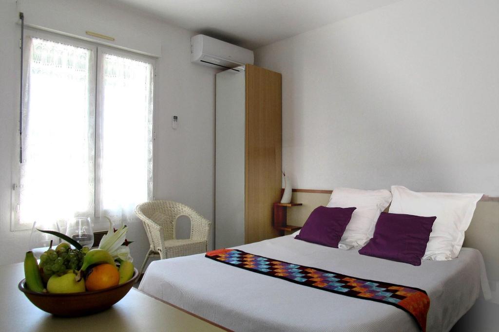 Hotel Aubergade