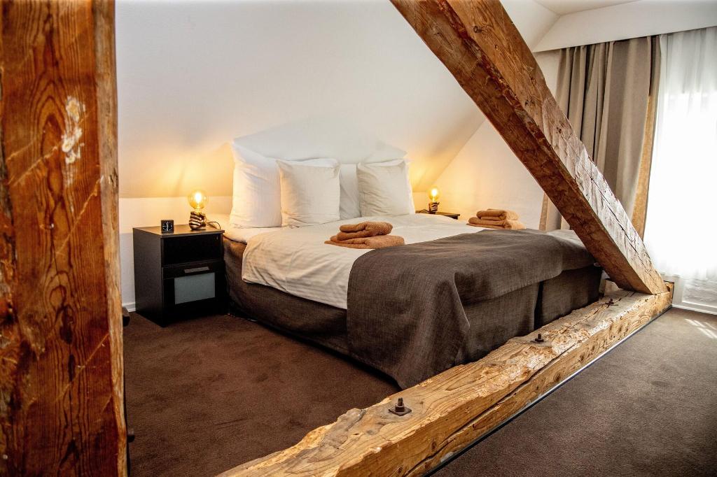 Godstedlund B&B