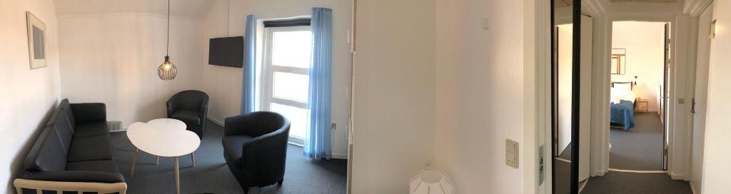 Hotel Hvideklit