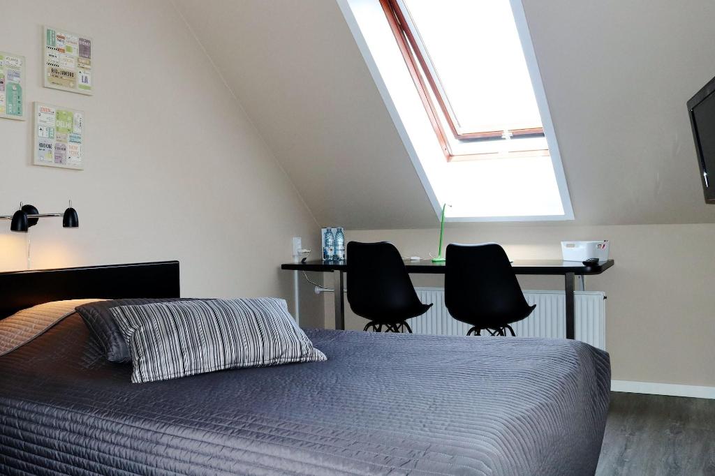 Taastrup Park Hotel