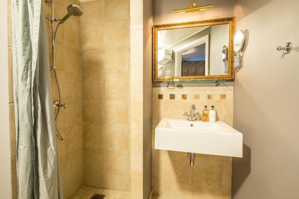 Boutique Hotel Villa Provence