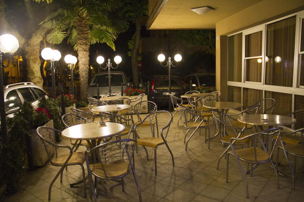 Hotel Wega