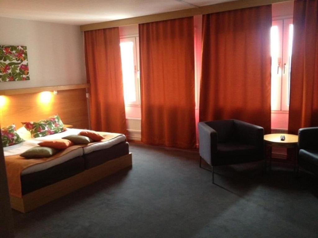 Kumla Hotel