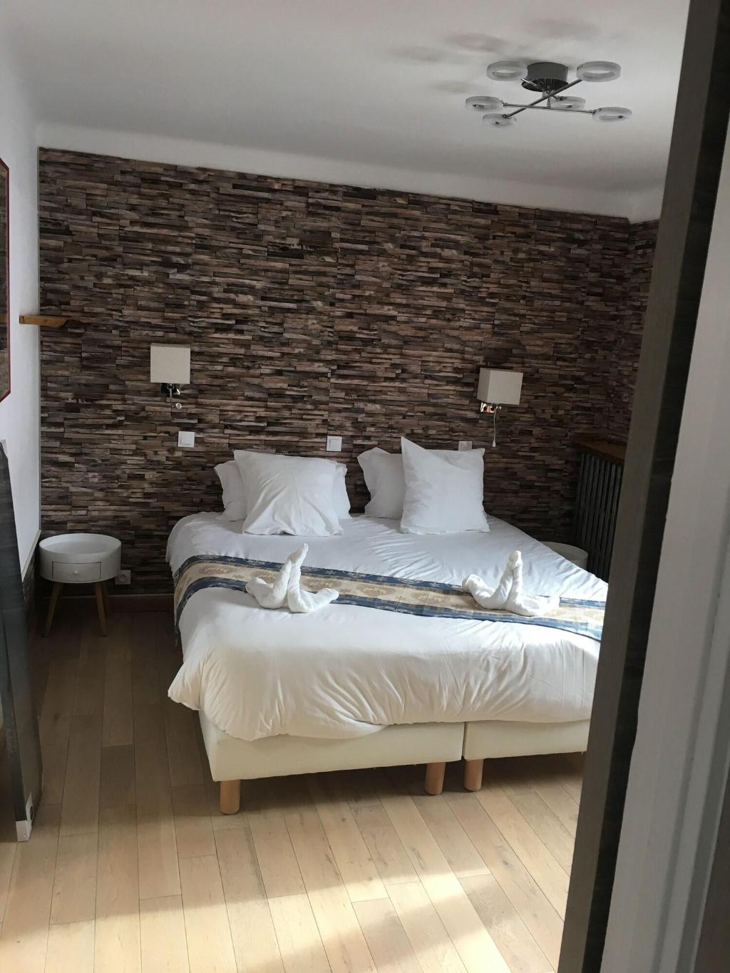 Hotel Le Chastellares