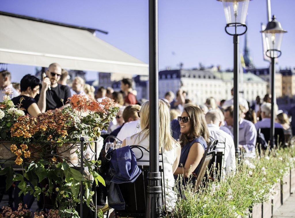 Lydmar Hotel