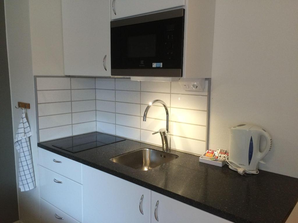 Linköpings Cityhotell & Vandrarhem