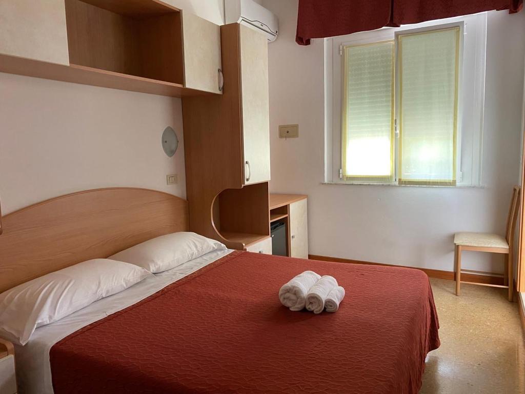 Hotel Chery
