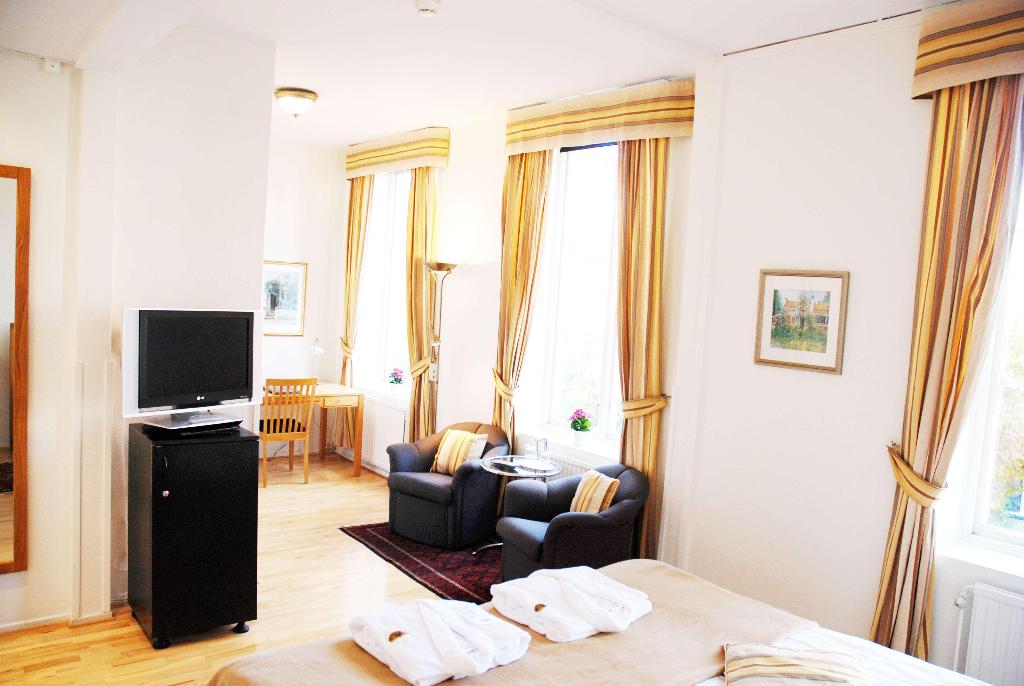 Hotel Concordia
