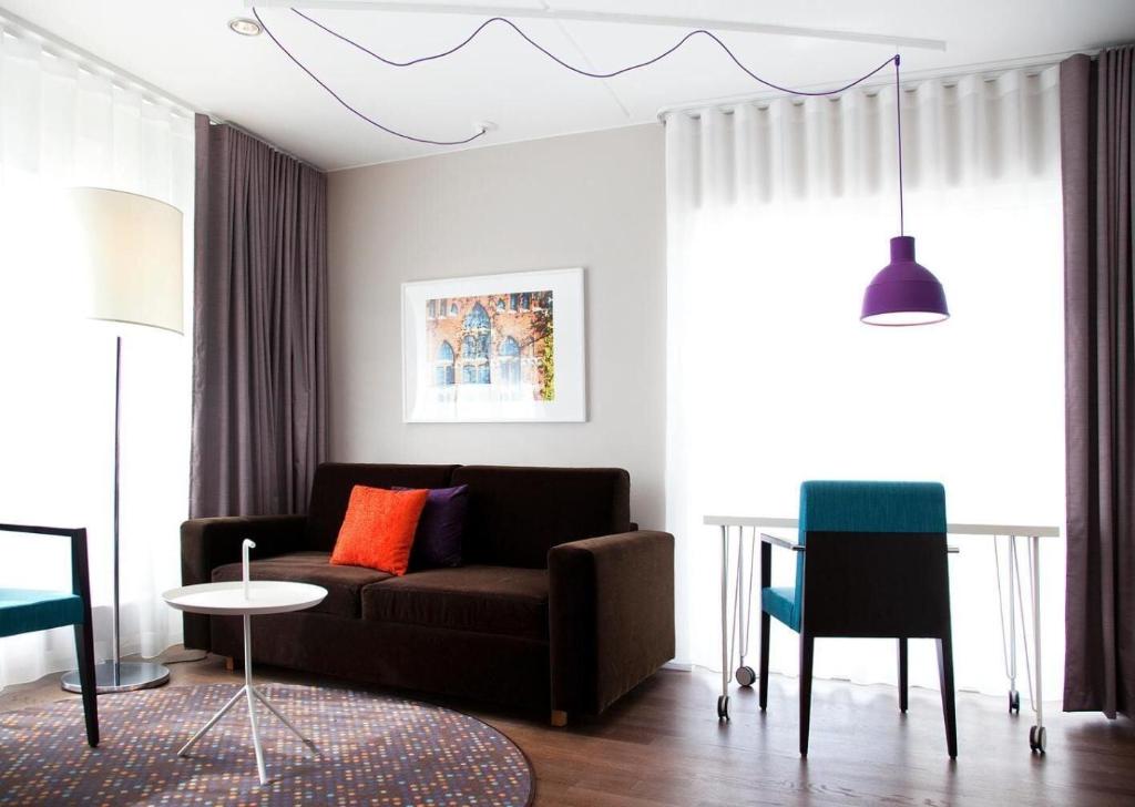 Hotel Finn