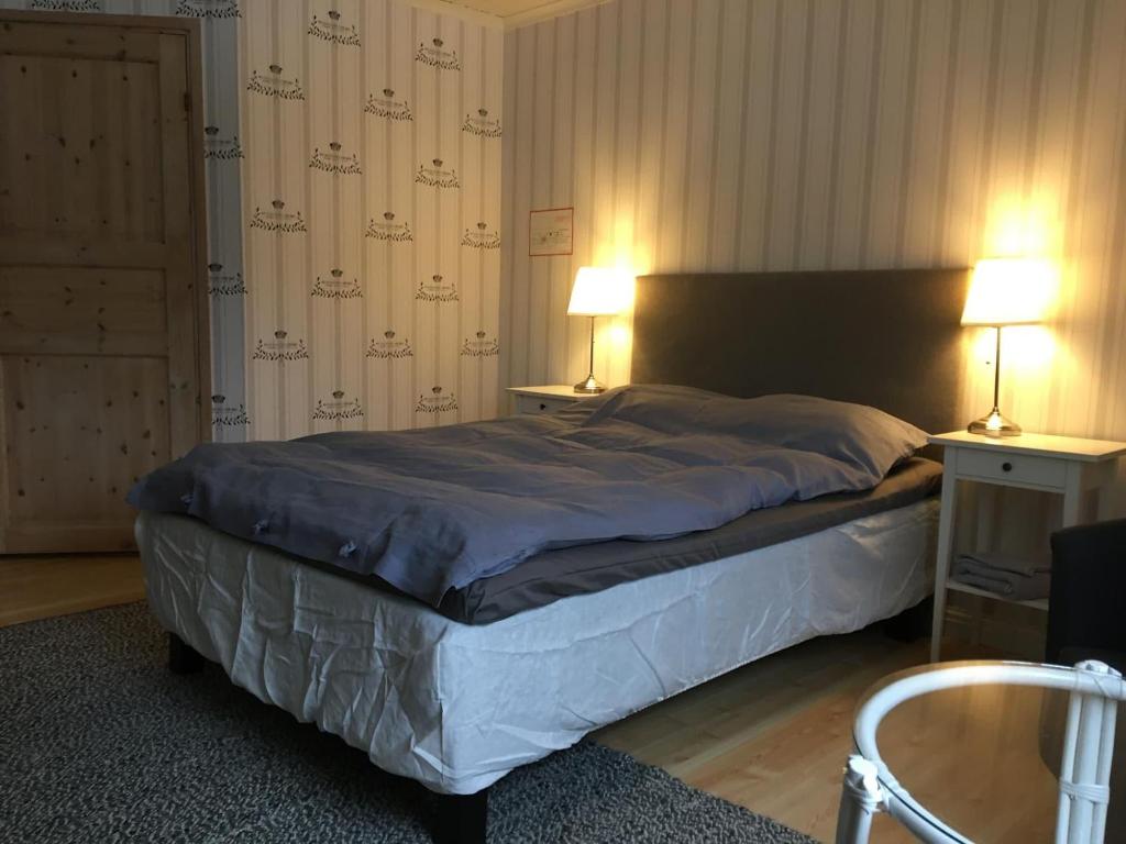 Kungskvarnen Borgvik
