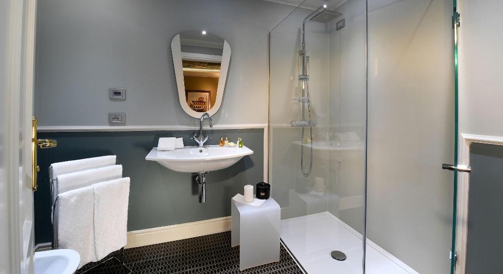 La Ribezza Boutique Hotel