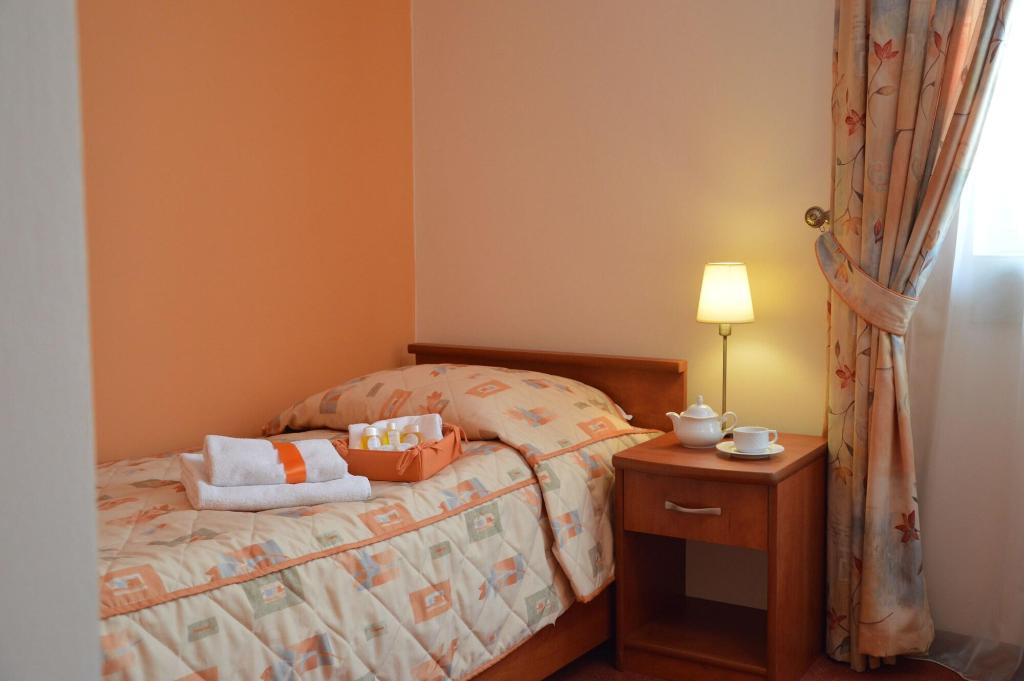 Hotel Vistula
