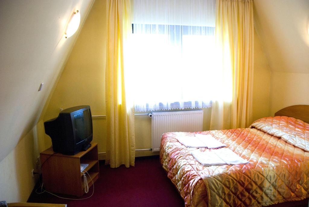 Pensjonaty Antalowka-POLSKIE TATRY S.A.