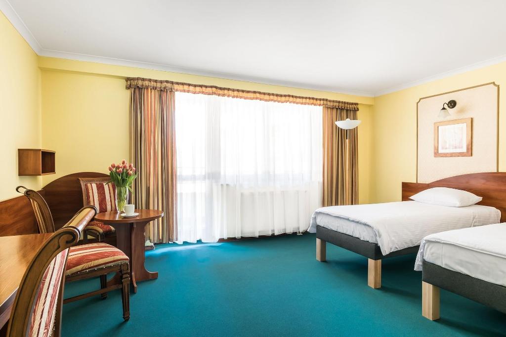 Hotel Wersal