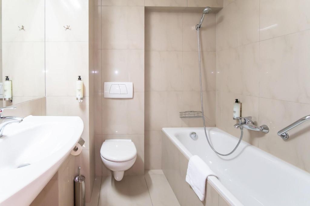Hotel Tychy