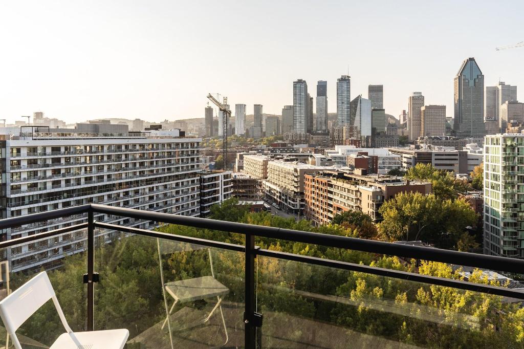 Griffintown Hotel