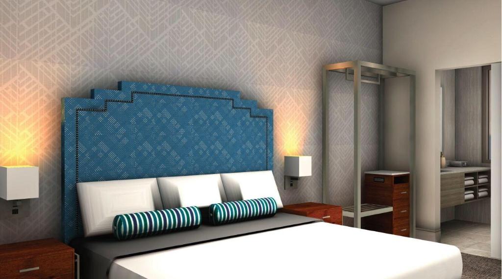 Harlow Hotel