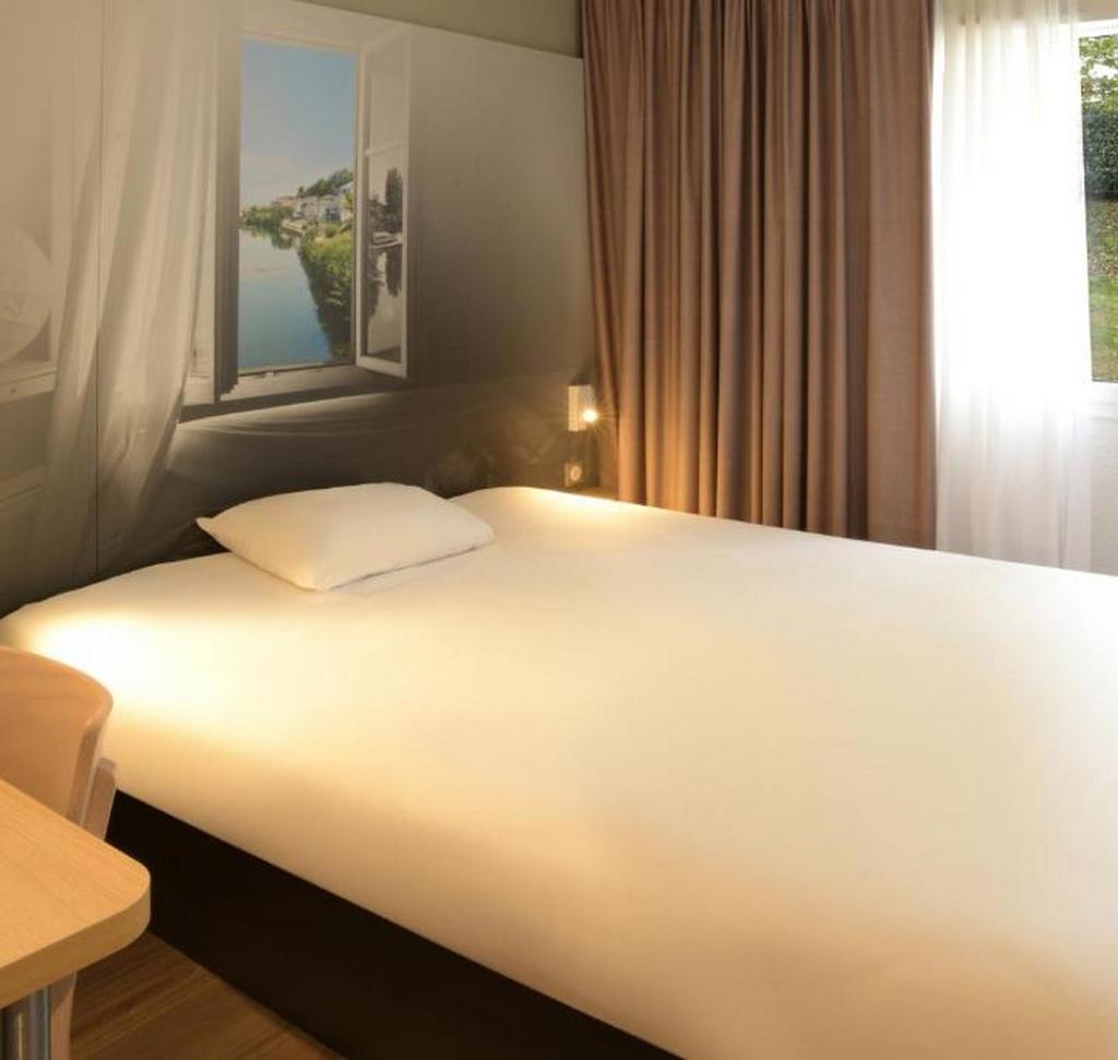 B&B HOTEL Angoulême