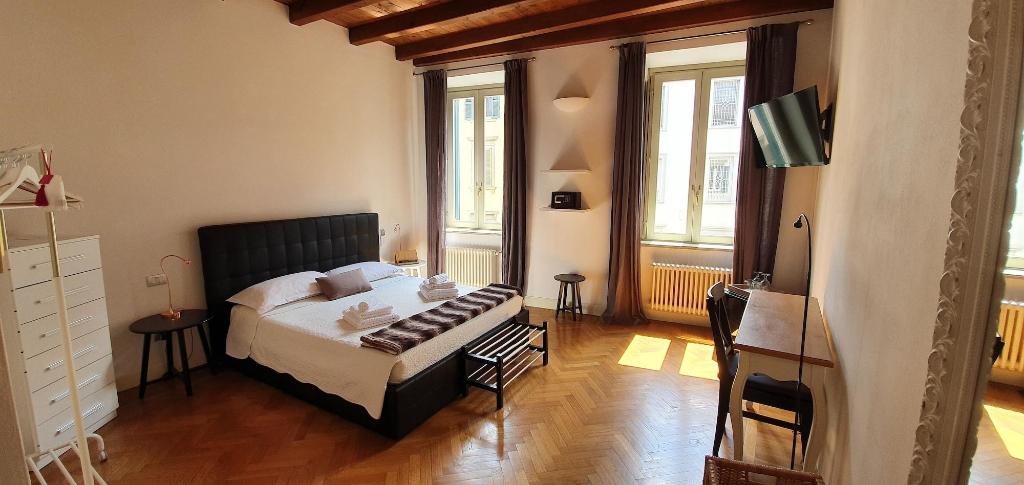 B&B Quarenghi16
