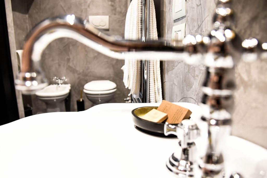 Ilsanleonardo - Suites