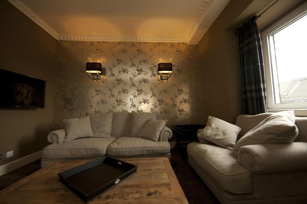 Georges Hotel