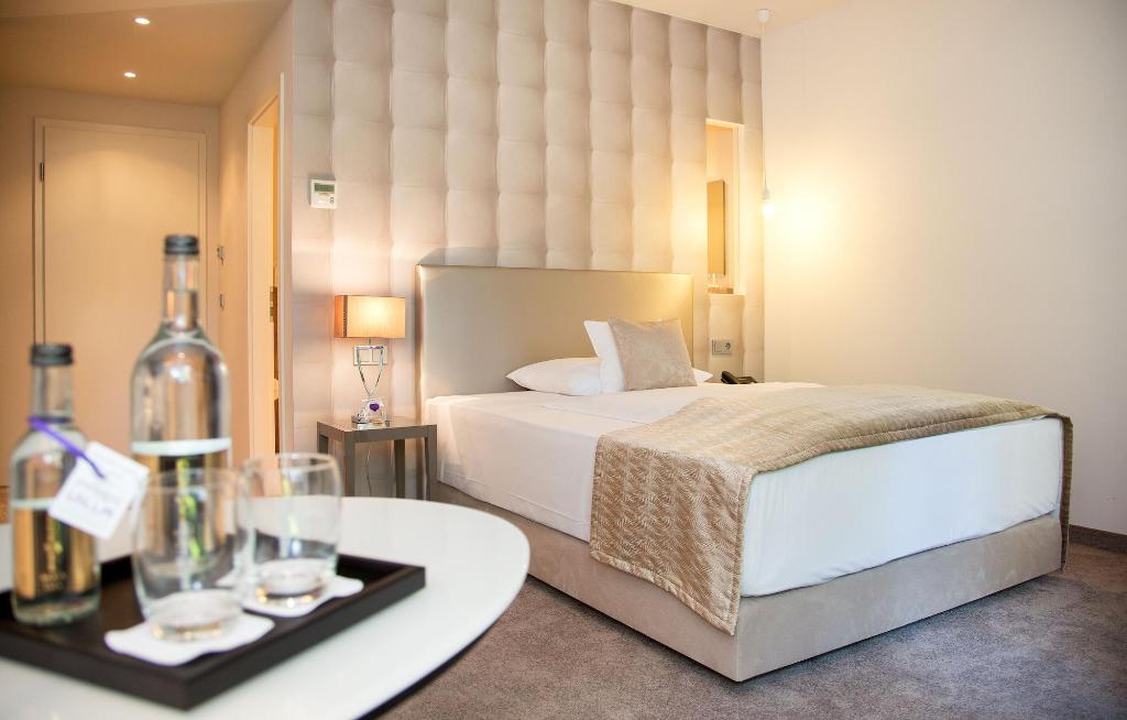 Hotel Park Villa