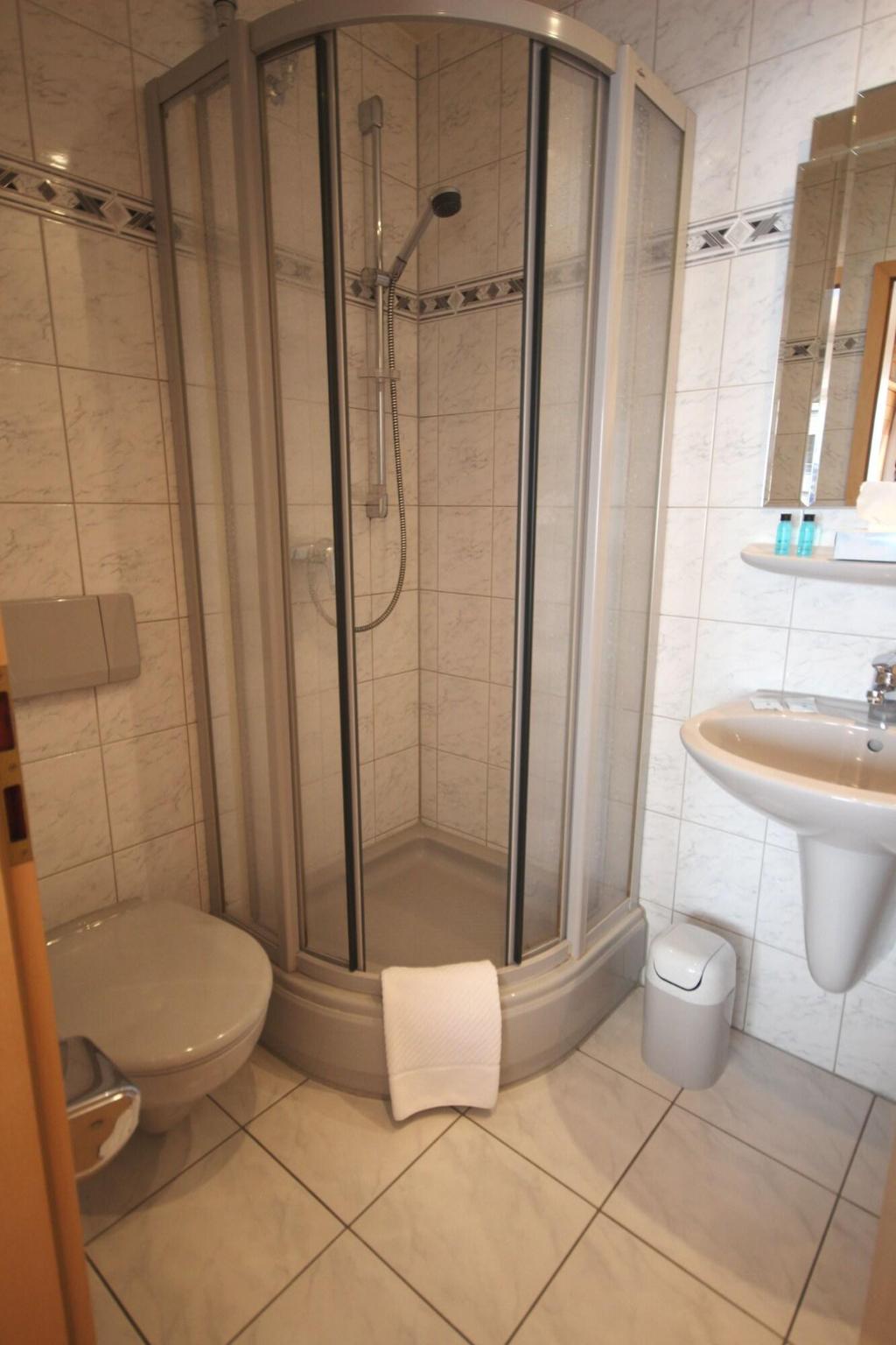 Hotel Glockengasse