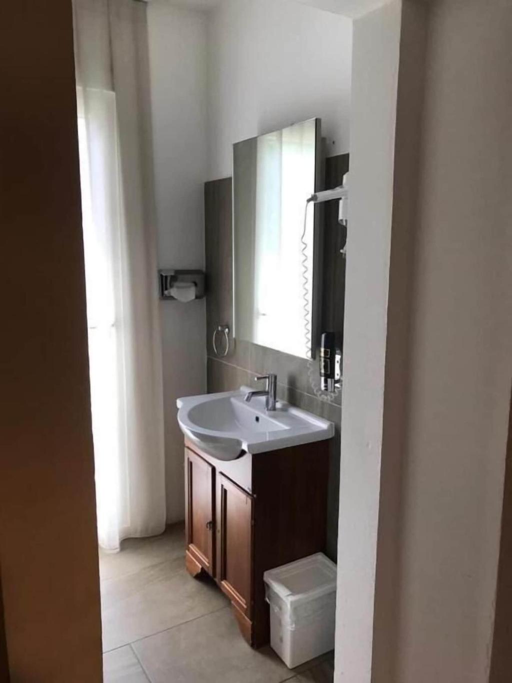 Hotel Il Cavallino