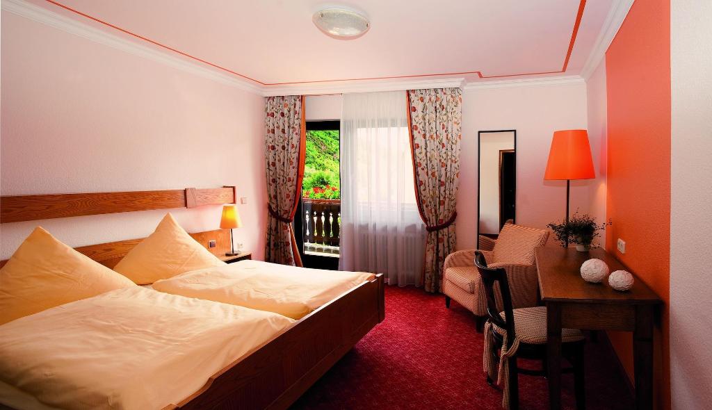 Hotel Traube