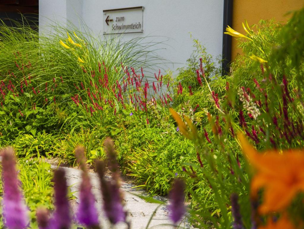 SONN IDYLL Hotel & Saunalandschaft