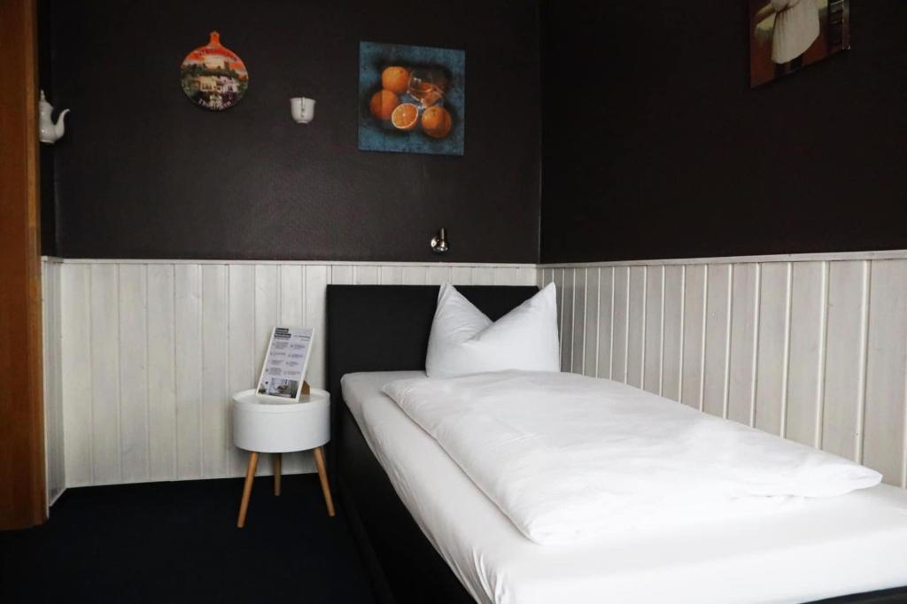 Hotel Wandersleben