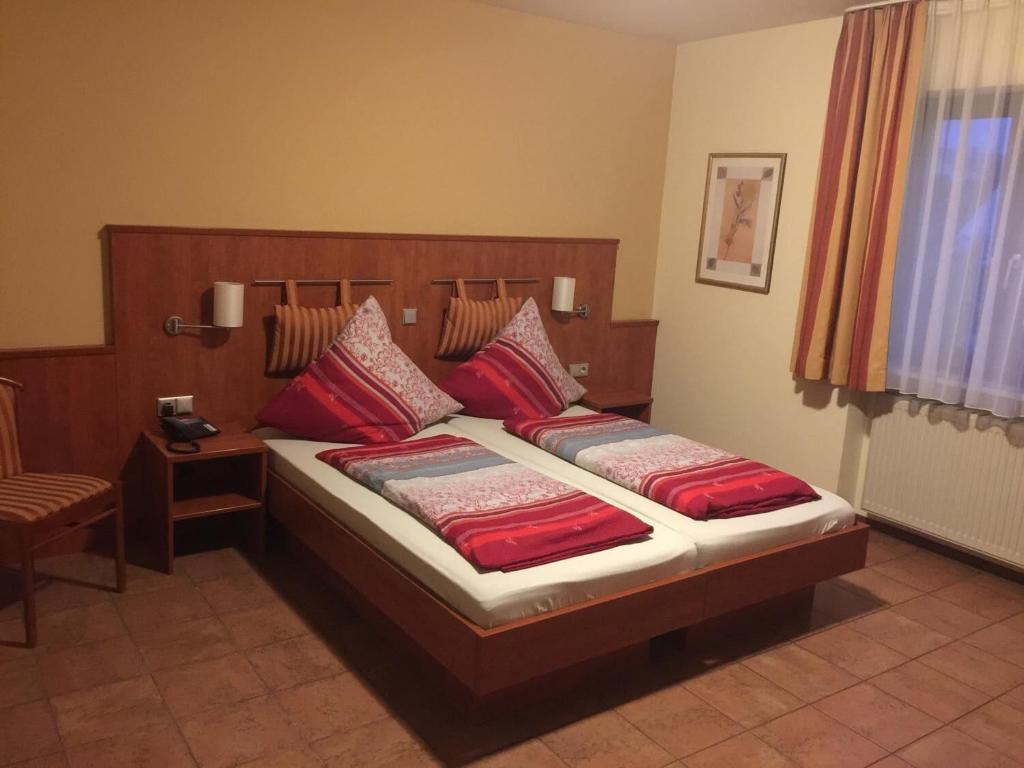 Hotel Bürgerstuben