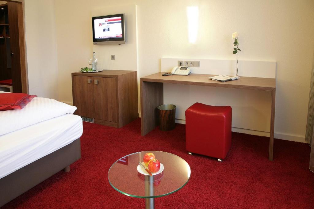 Hotel Fuchsen